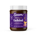 Soom Chocolate Tahini, 12oz Cooking & Baking Ingredients 12044931