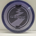 SP LINE QUAKE