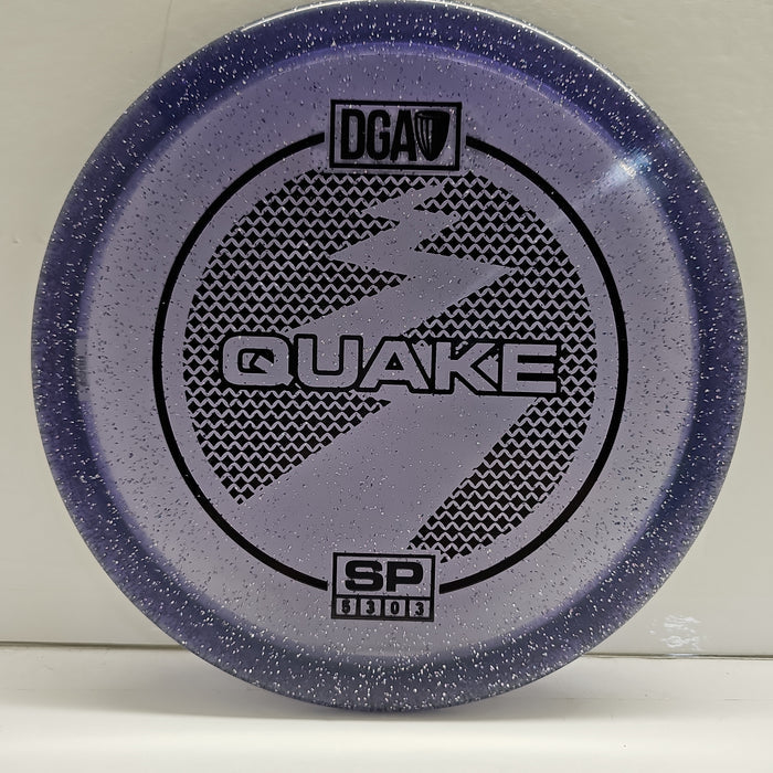 SP LINE QUAKE