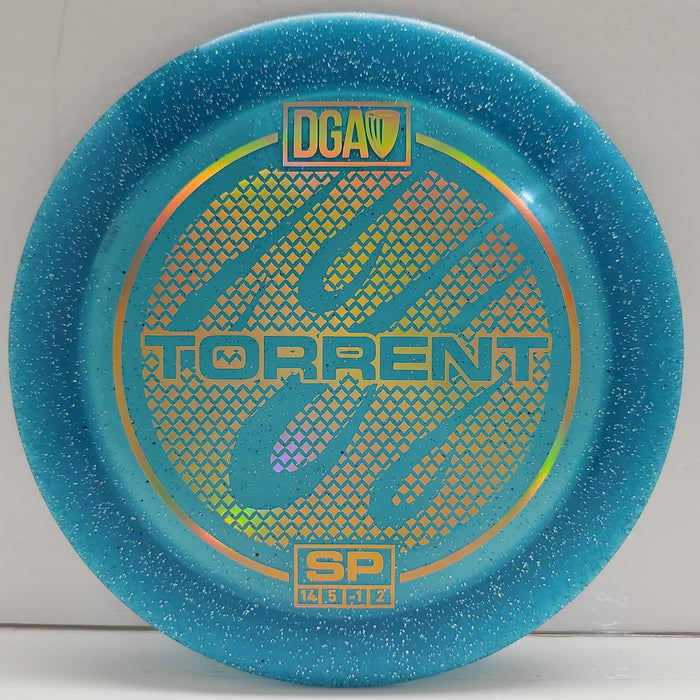 SP LINE TORRENT