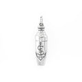 St. Lawrence Spirits Cocktail Shaker Charm