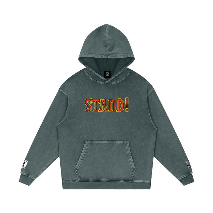 Dark Green / S