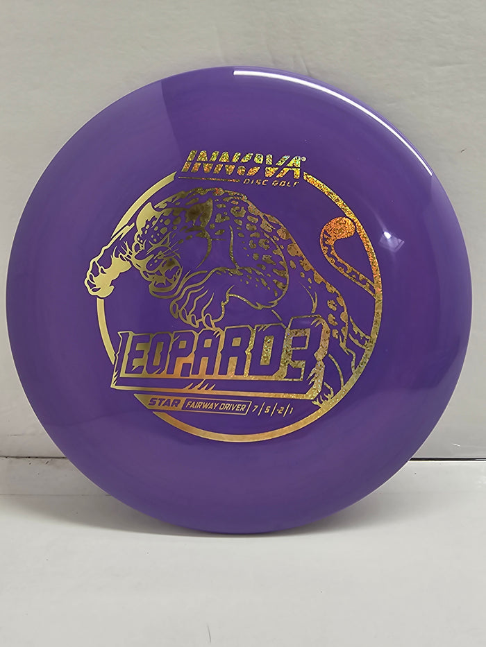 Star Leopard3