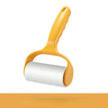 Sticky Lint Roller – Pet Hair Remover for Clothes & Furniture