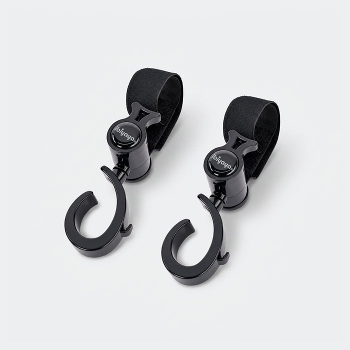 Stroller Hooks