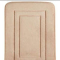 Sunham Inspire Plus 21”x34” Bath Rug, Beige - Machann.com