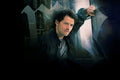 Poster - Supernatural Castiel Wall Poster
