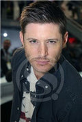 Poster - Supernatural Dean Winchester Wall Poster 50x75cm