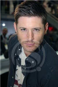 Poster - Supernatural Dean Winchester Wall Poster 50x75cm