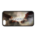 Supernatural Iphone Covers (Free Shipping) - Phone Cover - Supernatural-Sickness - 1