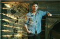 Supernatural Jensen Ackles Wall Poster 50x75cm - Poster - Supernatural-Sickness