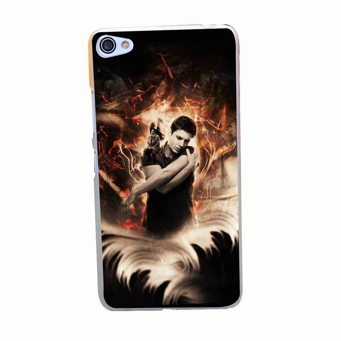 Supernatural Lenovo Phone Covers (Free Shipping) - Phone Cover - Supernatural-Sickness - 1