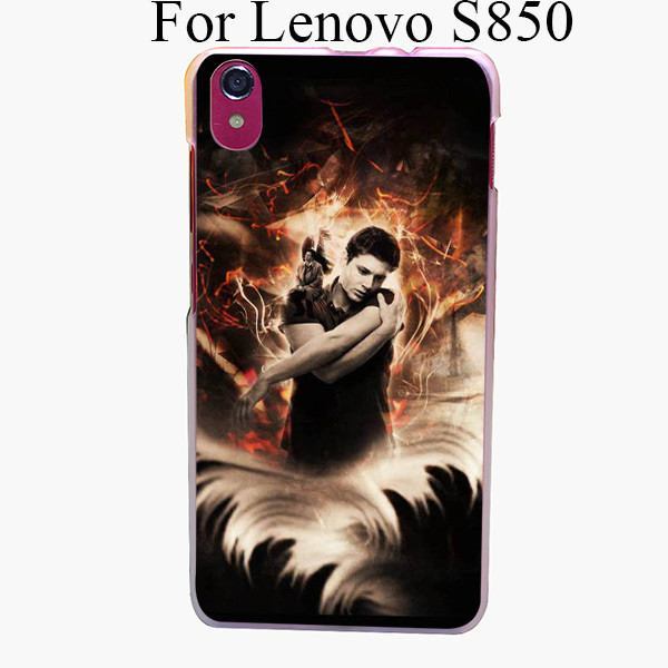 Supernatural Lenovo Phone Covers (Free Shipping) - Phone Cover - Supernatural-Sickness - 2