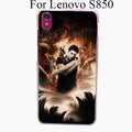 Supernatural Lenovo Phone Covers (Free Shipping) - Phone Cover - Supernatural-Sickness - 2
