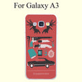 Supernatural Samsung Phone Covers (Free Shipping) - Phone Cover - Supernatural-Sickness - 4