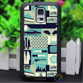 Phone Cover - Supernatural Samsung Phone Covers