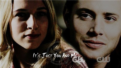Supernatural Wall Poster 20x30inch - Poster - Supernatural-Sickness