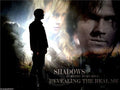 Supernatural Wall Poster 27x40cm - Poster - Supernatural-Sickness