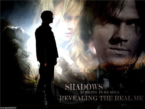 Supernatural Wall Poster 27x40cm - Poster - Supernatural-Sickness