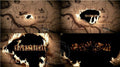 Supernatural Wall Poster 40x60cm - Poster - Supernatural-Sickness