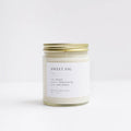 Sweet Fig Minimalist Candle
