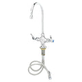 Swivel Gooseneck Bar Faucet-B-300 Faucets 12032866