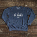 T. I. Park Crewneck