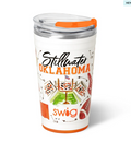 Tailgates In Stillwater Party Cup 24oz