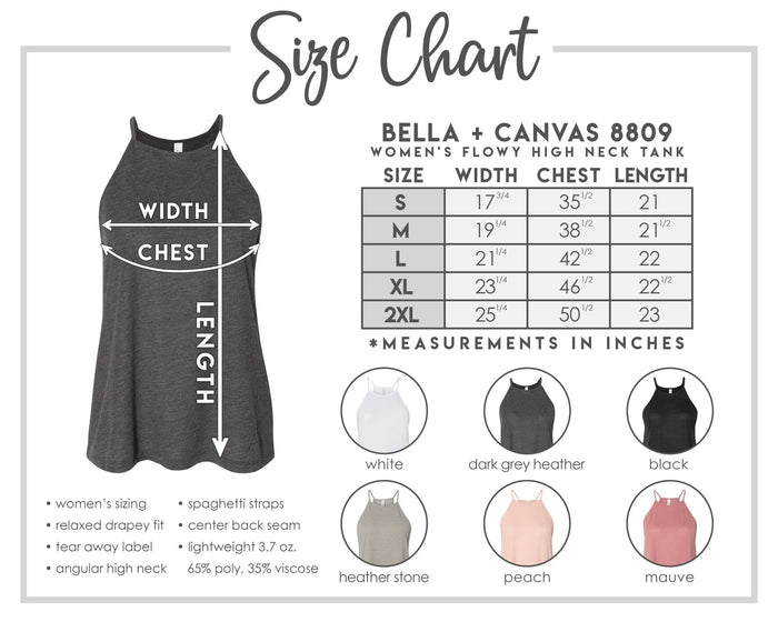 Talk to me Goose Beach Tank Top - Trendznmore
