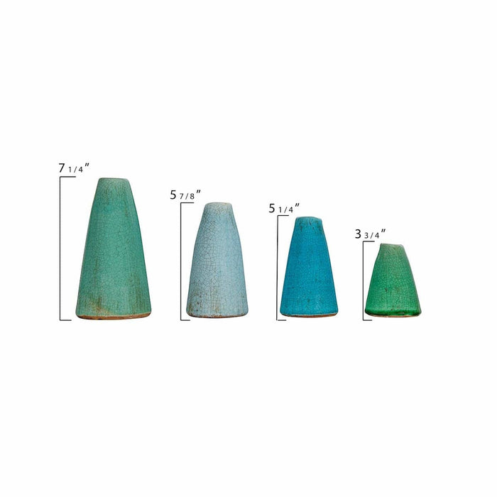 Terracotta Vases Vases