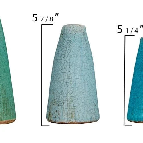 Terracotta Vases Large 12044641