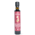Texas Olive Ranch Classic Red Balsamic Vinegar, 250ml Vinegar 12045480