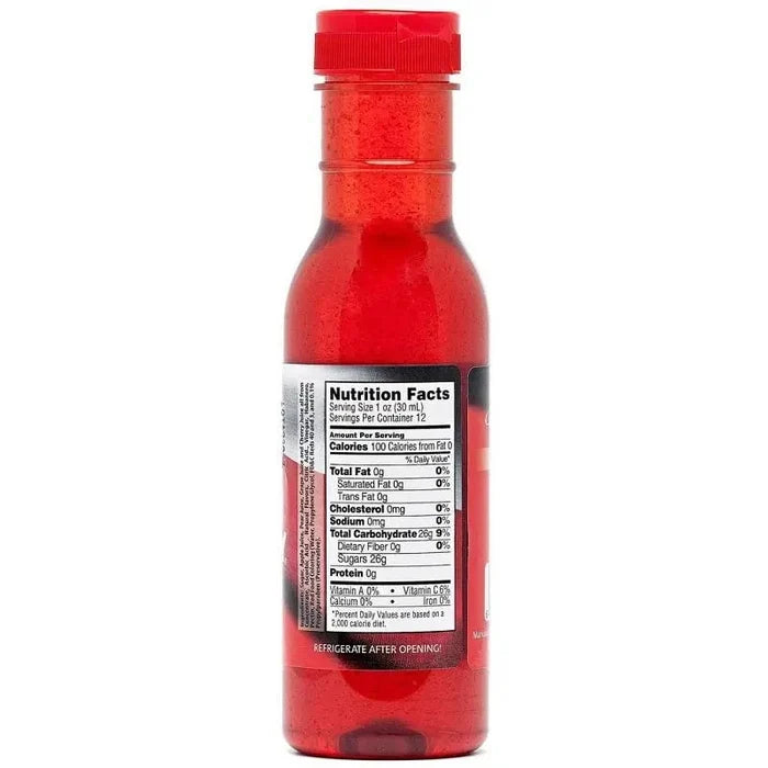 Texas Pepper Jelly Apple Cherry Habanero Texas Rib Candy Condiments & Sauces 12011434