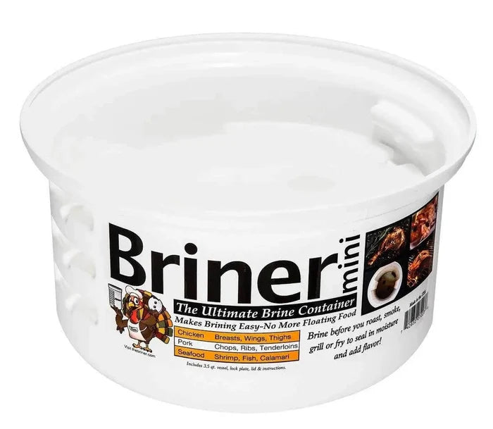 The Briner Buckets Collection, Set of 3 Kitchen Tools & Utensils Set of 3 12039465