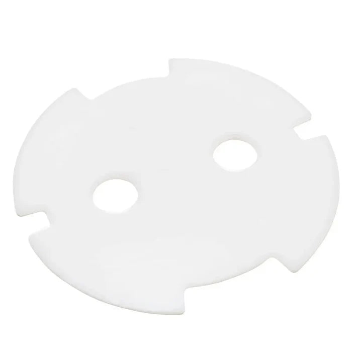 The Briner Replacement Plate Kitchen Tools & Utensils 8 Quart - 9"D x 11"H 12032030