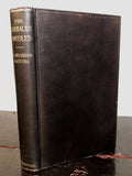 THE KABBALAH UNVEILED, S.L. MacGregor Mathers, 1st/4th 1926 Kabbalah Golden Dawn