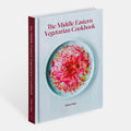 The Middle Eastern Vegetarian Cookbook