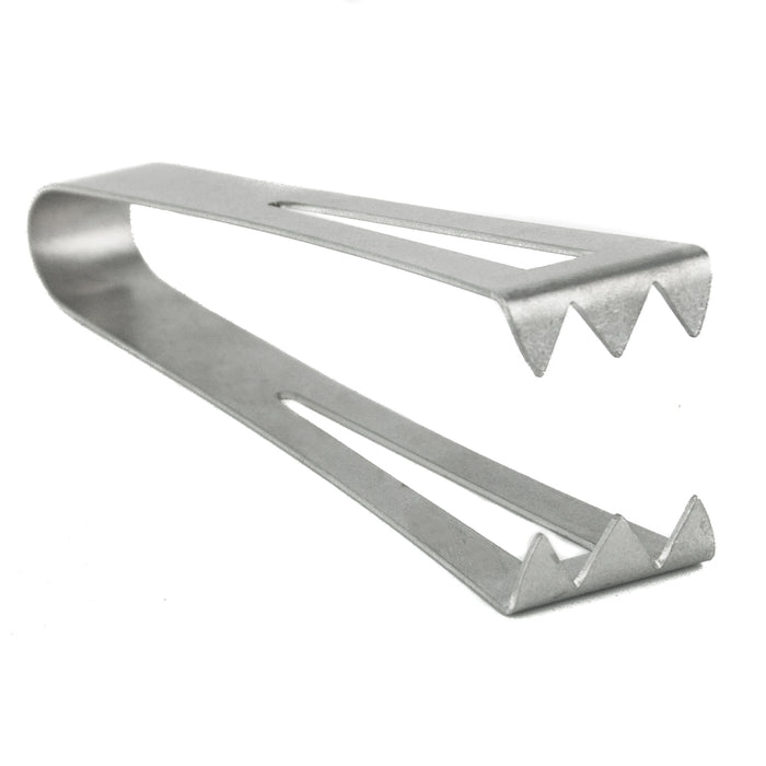 The Modern Home Bar I Only Have Ice For You Ice Tongs Ends | The Hour Shop