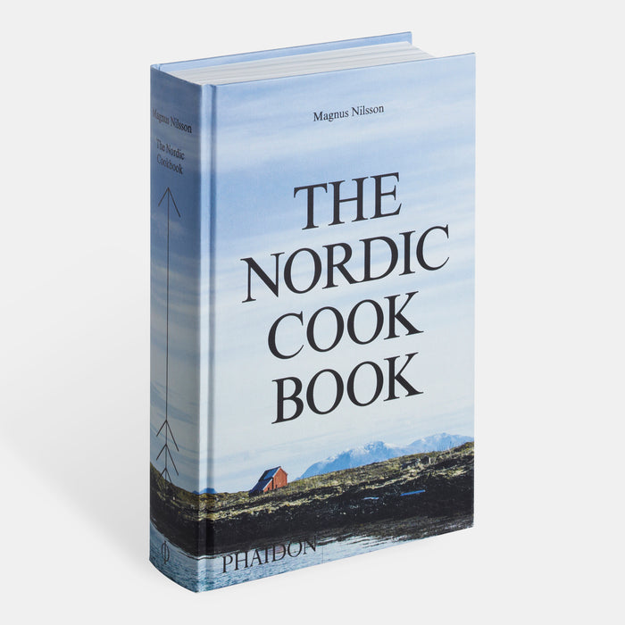 The Nordic Cookbook