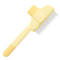 The Ultimate Pet Hair Remover Brush