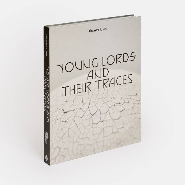 Theaster Gates: Young Lords and Their Traces