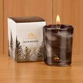 Thymes Noir Woods Votive Candle