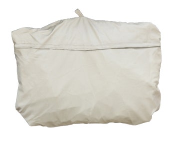 Treasure Garden Protective Cover for Medium Fire Pit / Table / Ottoman Outdoor Furniture Covers 12025920