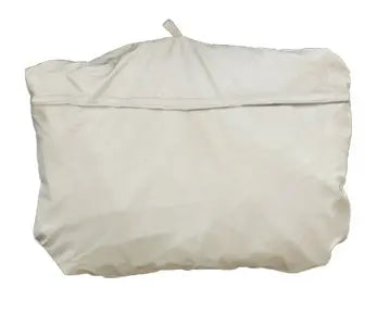 Treasure Garden Protective Cover for X-Large Oval or Rectangle Table and Chairs Outdoor Furniture Covers 12030927