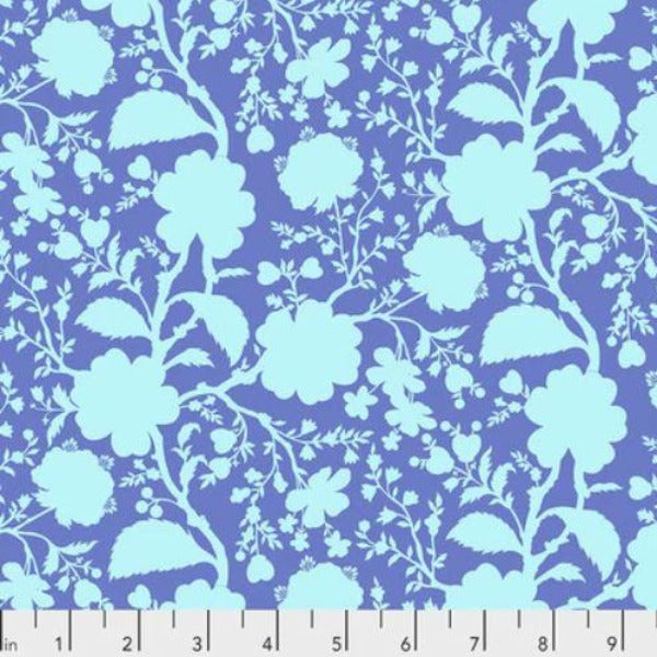 TULA PINK TRUE COLORS WILDFLOWER DELPHINIUM PWTP149.DELPHINIUM
