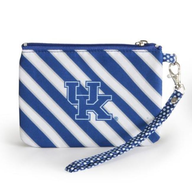 University of Kentucky Wristlet