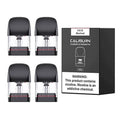 Uwell - Caliburn G3 Pods 1pk (4ct)