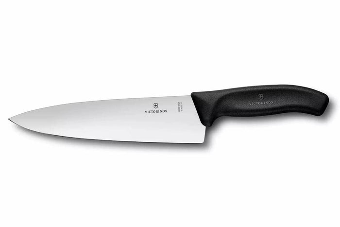 Victorinox Swiss Classic 8" Chef's Knife Kitchen Knives 12044858
