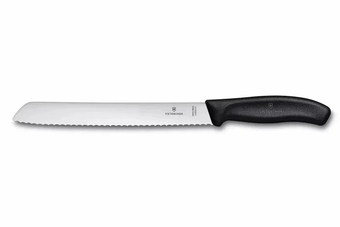Victorinox Swiss Classic 8.25" Serrated Bread Knife Kitchen Knives 12044857