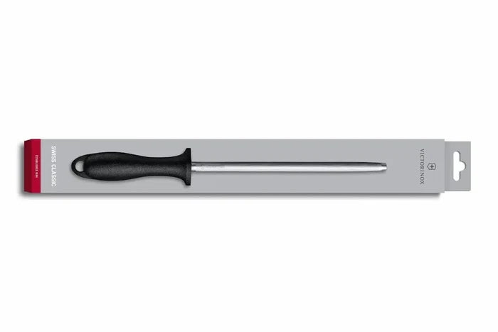 Victorinox Swiss Classic Honing Steel 7" Kitchen Knives 12044863